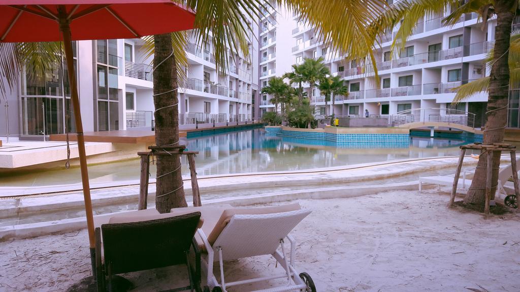 Laguna Beach Resort Jomtien Beach Buitenkant foto