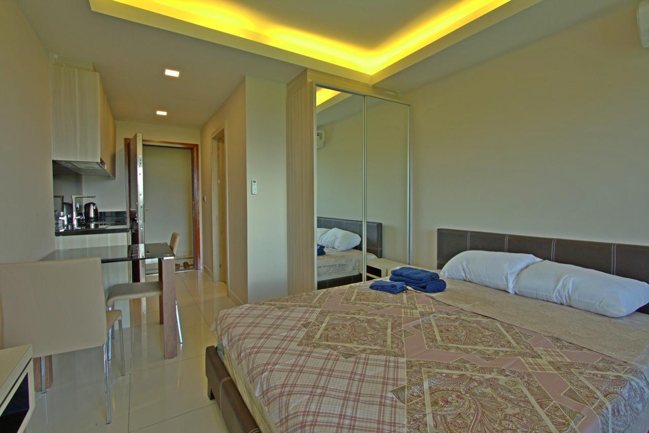 Laguna Beach Resort Jomtien Beach Buitenkant foto